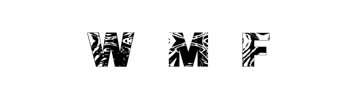 Asunder by ZONE23  Free Fonts Download