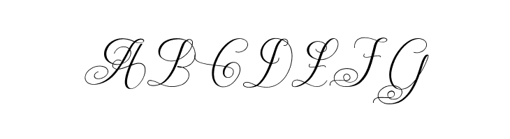 ChateauxdesOlives  Free Fonts Download