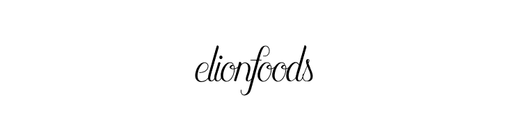 ChateauxdesOlives  Free Fonts Download