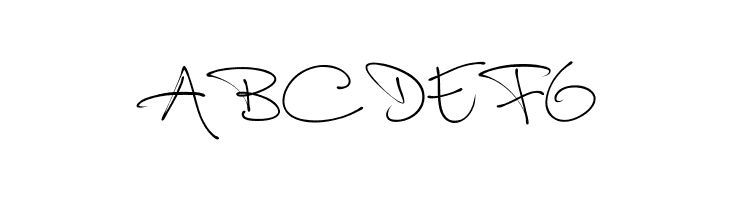 Shimes One PERSONAL USE  Free Fonts Download