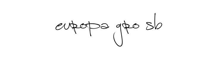 Shimes One PERSONAL USE  Free Fonts Download