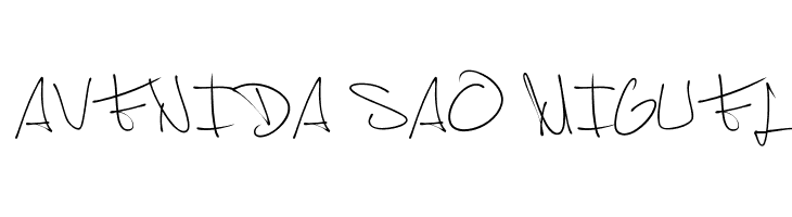 Shimes Two PERSONAL USE  Free Fonts Download