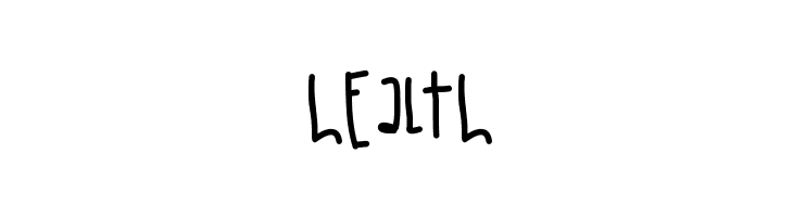 JunesPluto  Free Fonts Download