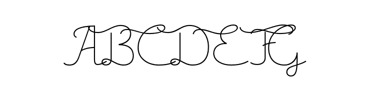 CsemegeDemo  Free Fonts Download