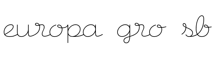 CsemegeDemo  Free Fonts Download