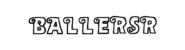 Alphasnail  Free Fonts Download