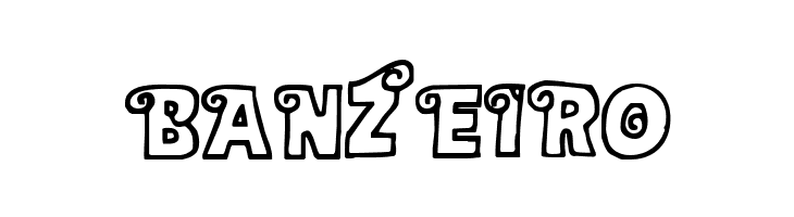 Alphasnail  Free Fonts Download