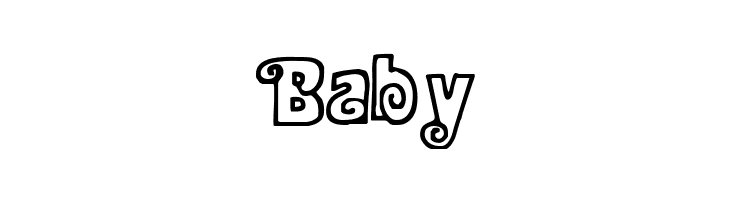 Alphasnail  Free Fonts Download