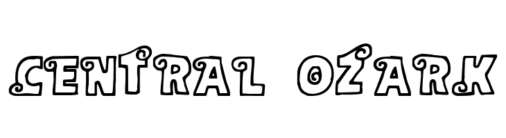 Alphasnail  Free Fonts Download