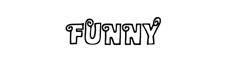 Alphasnail  Free Fonts Download