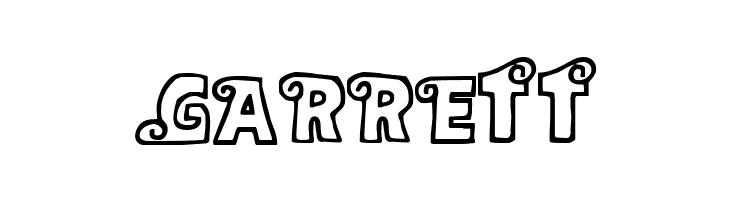 Alphasnail  Free Fonts Download