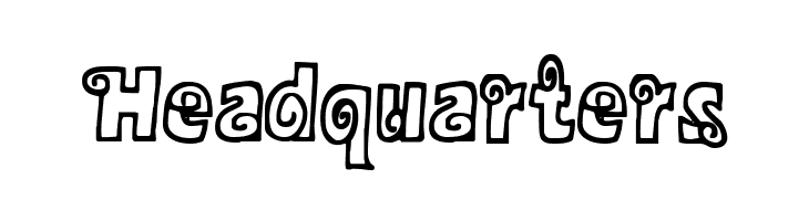 Alphasnail  Free Fonts Download