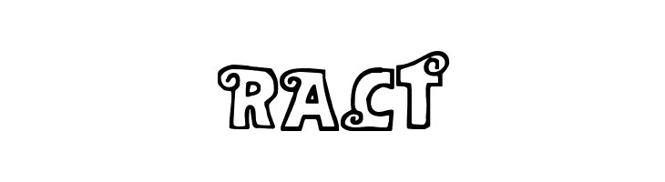 Alphasnail  Free Fonts Download