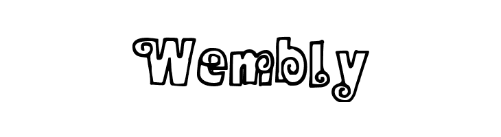 Alphasnail  Free Fonts Download