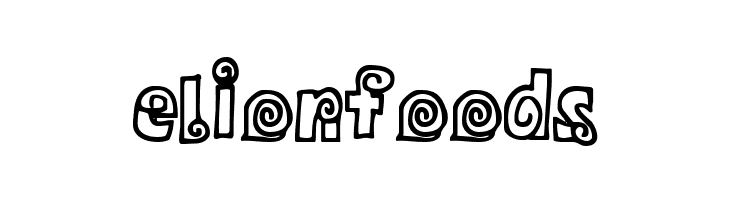 Alphasnail  Free Fonts Download