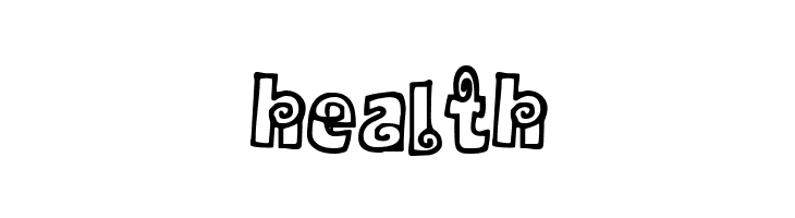 Alphasnail  Free Fonts Download