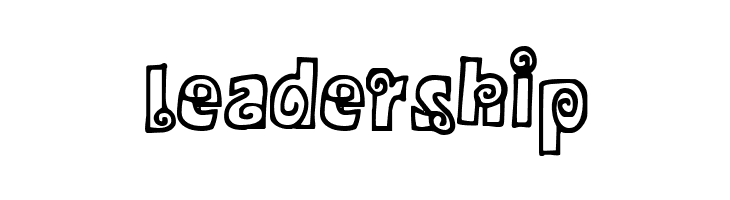 Alphasnail  Free Fonts Download