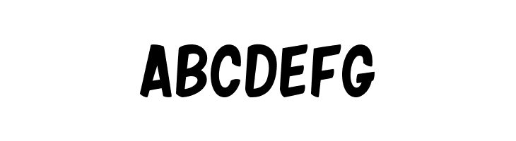 friday night  Free Fonts Download