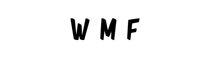 friday night  Free Fonts Download
