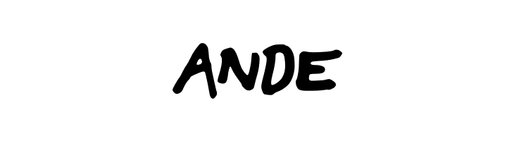 Camden_Boyd_Regular  Free Fonts Download