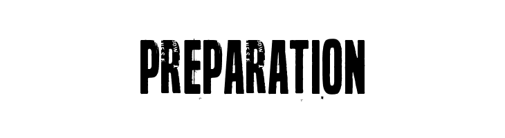 Seven deadly sins  Free Fonts Download