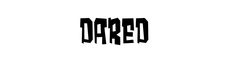 Much too loud  Free Fonts Download