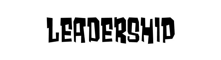 Much too loud  Free Fonts Download