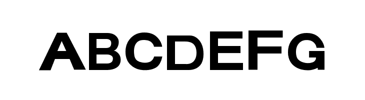 FunZone Headline Regular  Free Fonts Download