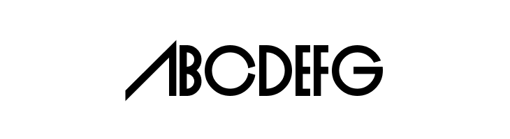 Empire Straight  Free Fonts Download