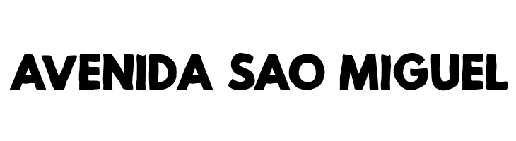 Mild Life Regular  Free Fonts Download