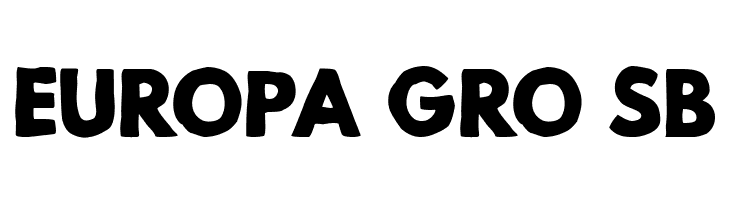 Mild Life Regular  Free Fonts Download