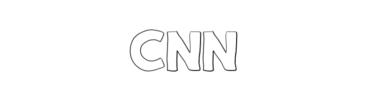 Mild Life Outline  Free Fonts Download
