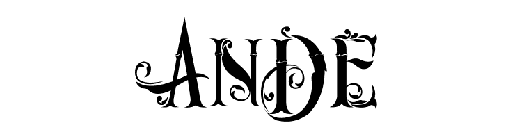 Ornatique  Free Fonts Download