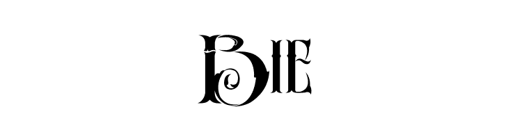 Ornatique  Free Fonts Download
