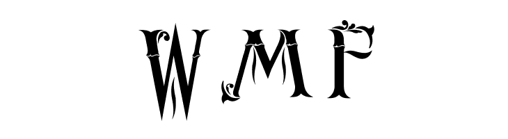 Ornatique  Free Fonts Download