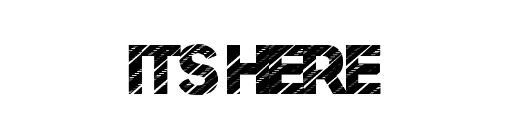 NuevoDisco  Free Fonts Download