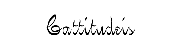 Dalia  Normal  Free Fonts Download