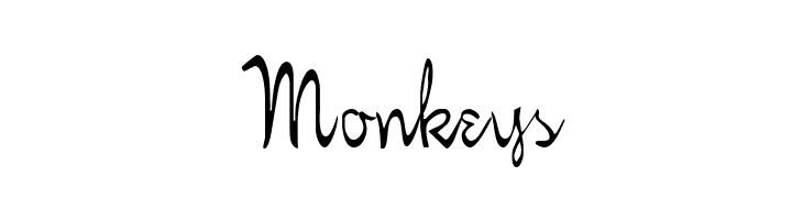 Dalia  Normal  Free Fonts Download