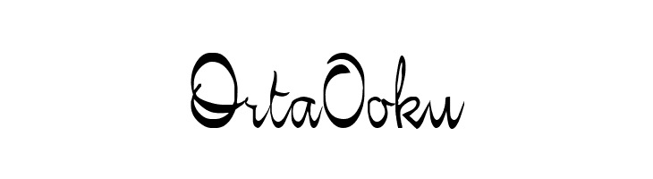 Dalia  Normal  Free Fonts Download