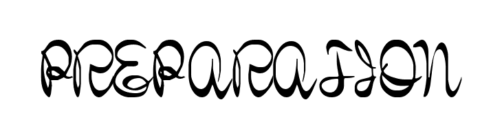 Dalia  Normal  Free Fonts Download