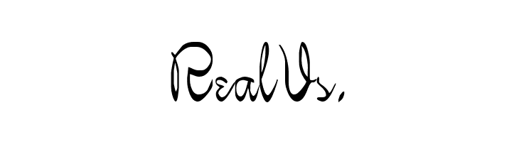 Dalia  Normal  Free Fonts Download