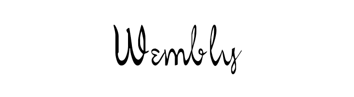 Dalia  Normal  Free Fonts Download