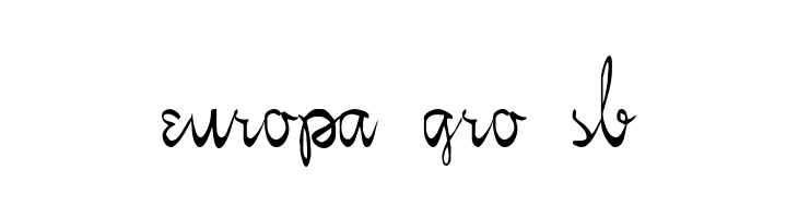Dalia  Normal  Free Fonts Download