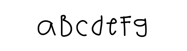 ChildsWish  Free Fonts Download