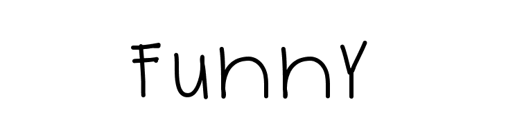 ChildsWish  Free Fonts Download