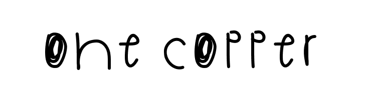 ChildsWish  Free Fonts Download