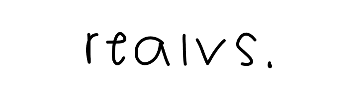 ChildsWish  Free Fonts Download