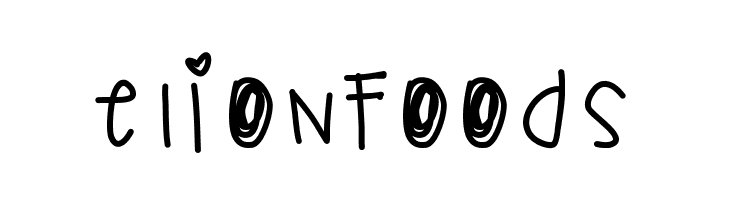 ChildsWish  Free Fonts Download