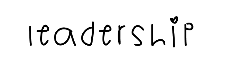 ChildsWish  Free Fonts Download