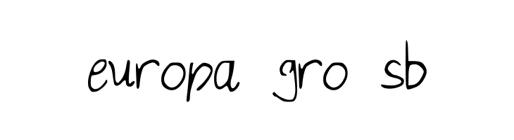 IsukaLetters  Free Fonts Download